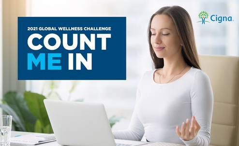 “ซิกน่าประกันภัย” จัดCigna Global Wellness Challenge’ สร้างความผูกพันแก่พนักงานทั่วโลก 