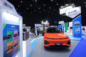 Future Energy Asia & Future Mobility Asia 2024