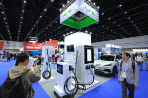 Future Energy Asia & Future Mobility Asia 2024