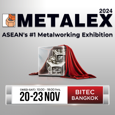 Metalex 2024